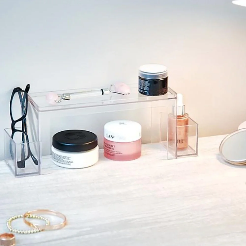 The Home Edit by iDesign 2-Tier Organizer